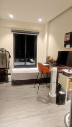Regent Heights (D23), Condominium #581878191